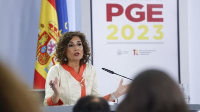 ¿Cree que el gobierno discrimina a Madrid en los Presupuestos Generales del Estado?
