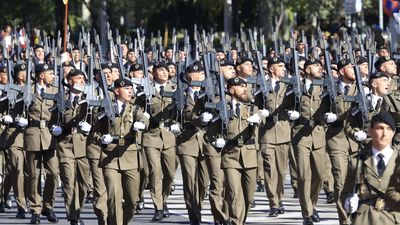 ¿Cómo inscribirse, paso a paso, para ingresar como soldados de tropa y marinería?