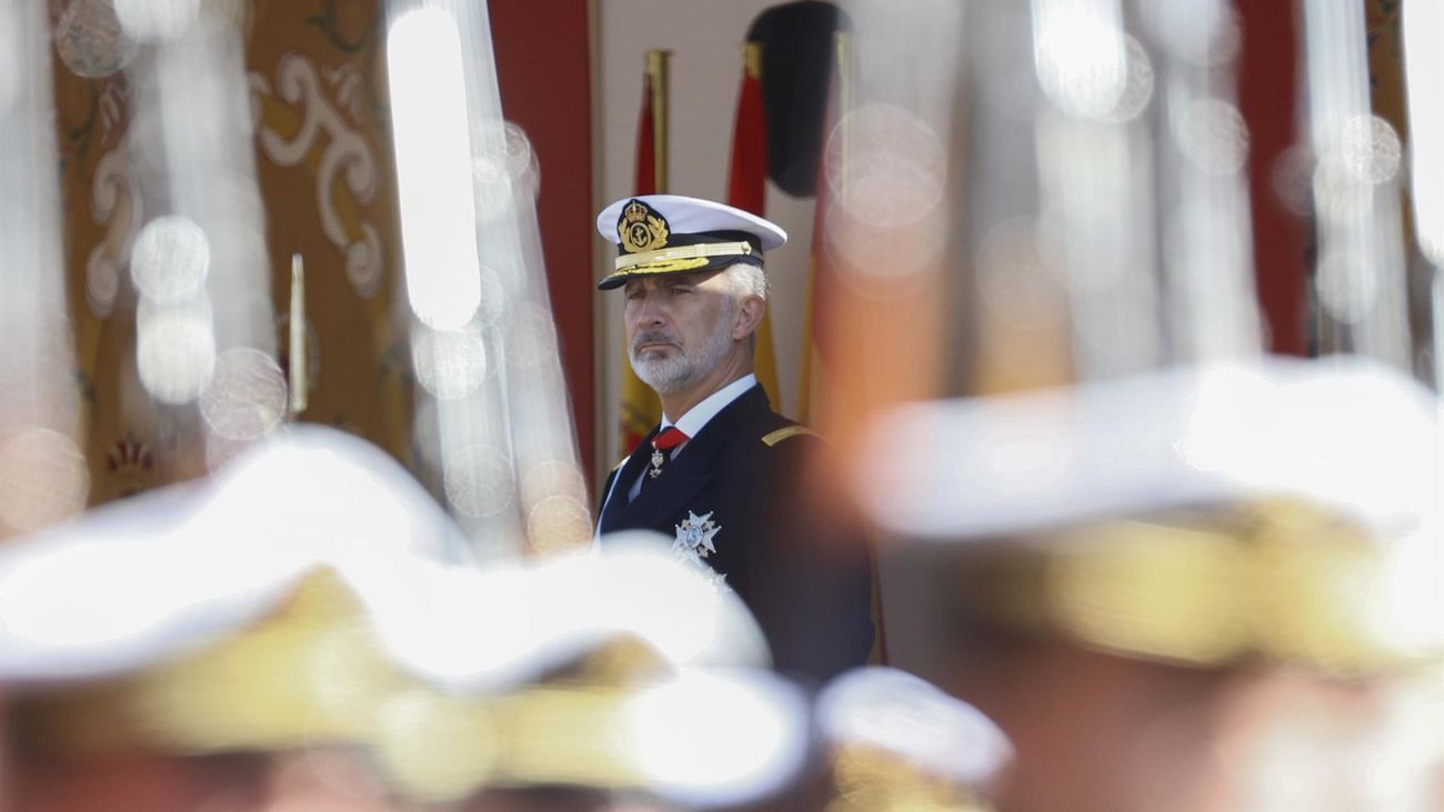 Especial informativo: 12 de octubre, Día de la Hispanidad 2022 (parte 2)