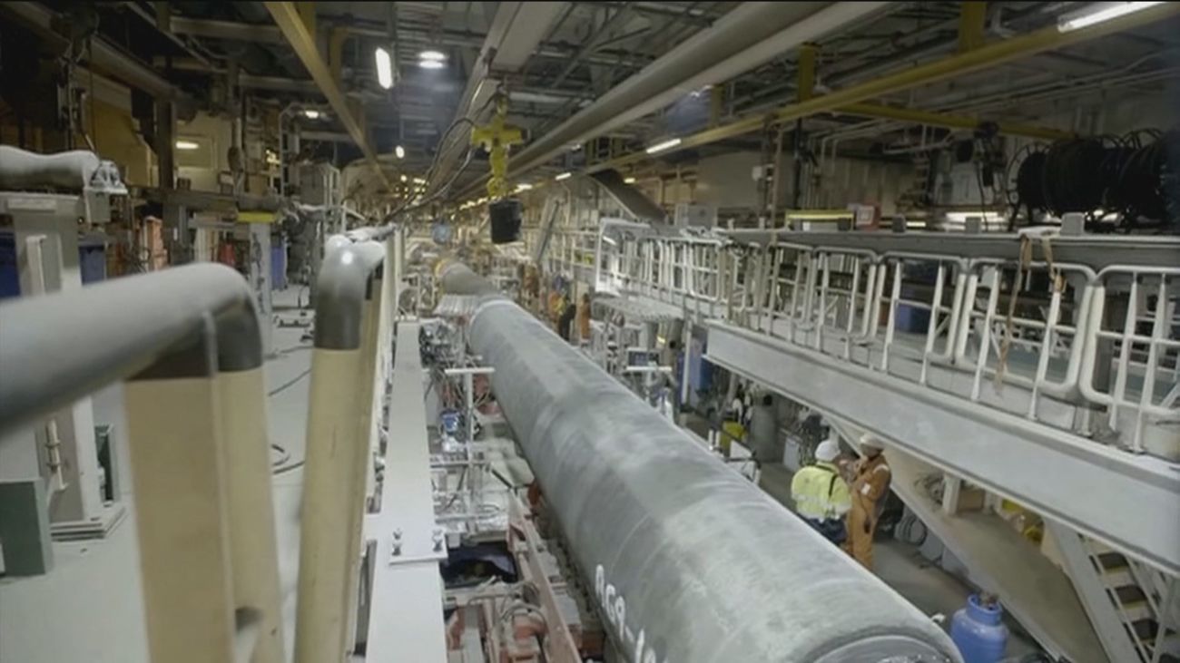 Europa, más contundente que España en las medidas de ahorro energético