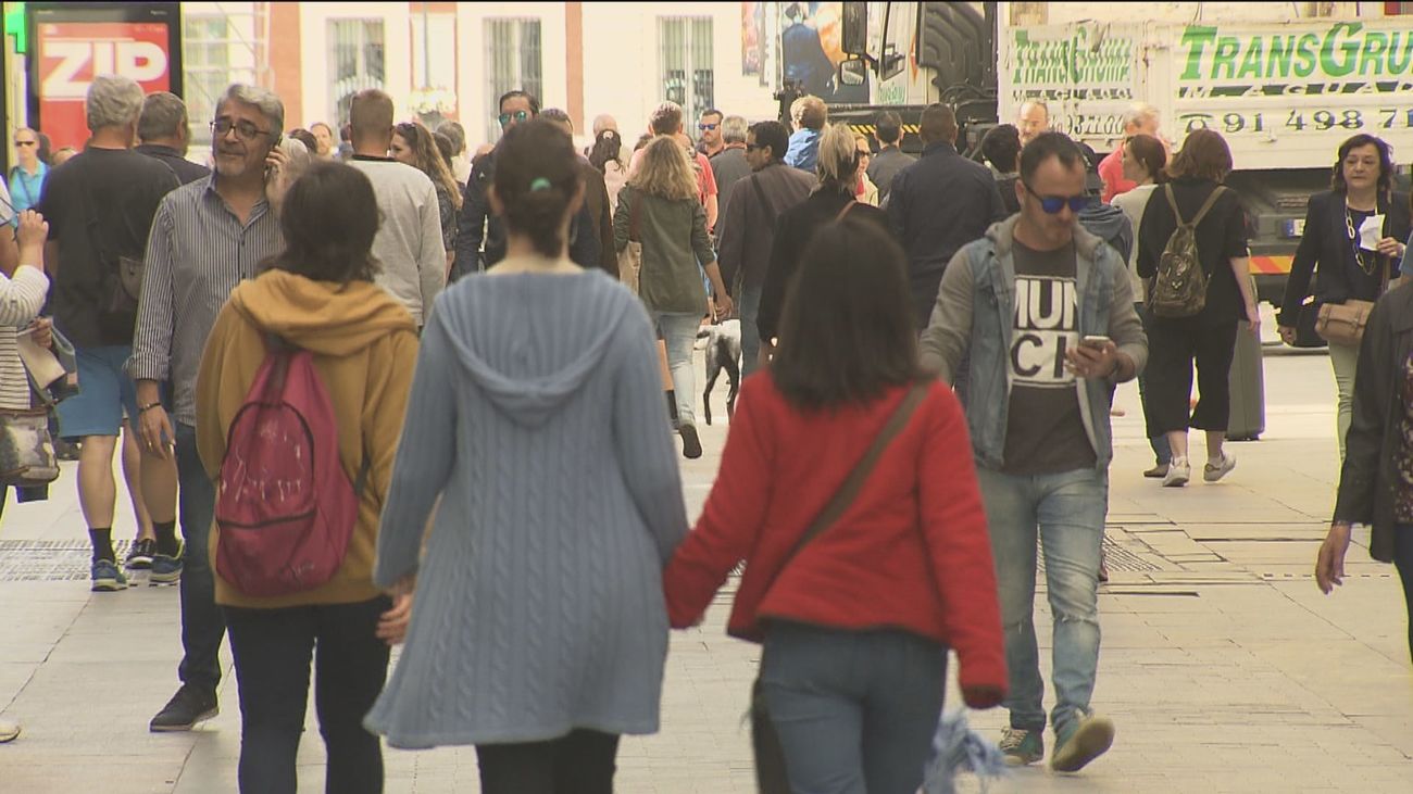 Ya puedes saber cuál es tu edad biológica... gracias a las matemáticas