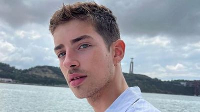 Detenido un estafador que se hacía pasar por el actor Manu Ríos