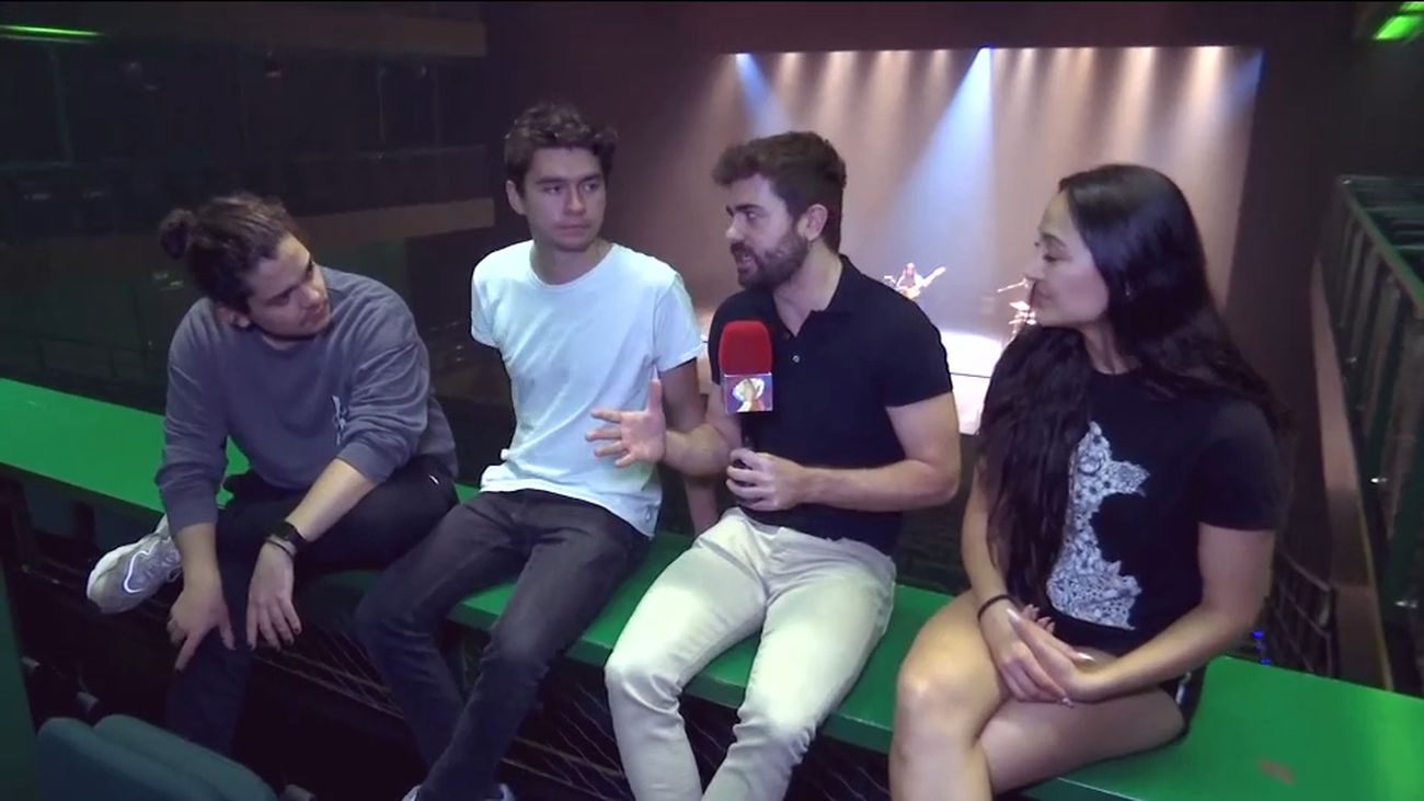 Artistas peruanos reinterpretan su música tradicional para actualizarla