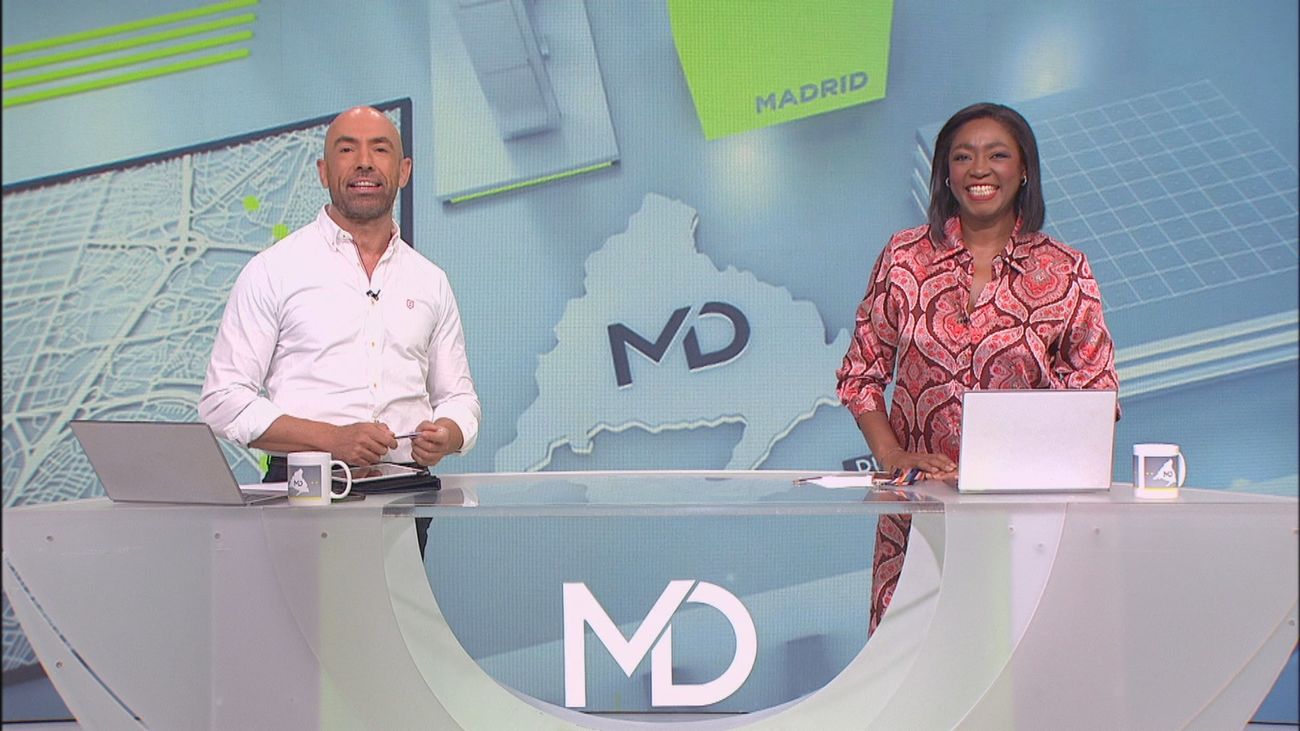 Madrid Directo 11.10.2022