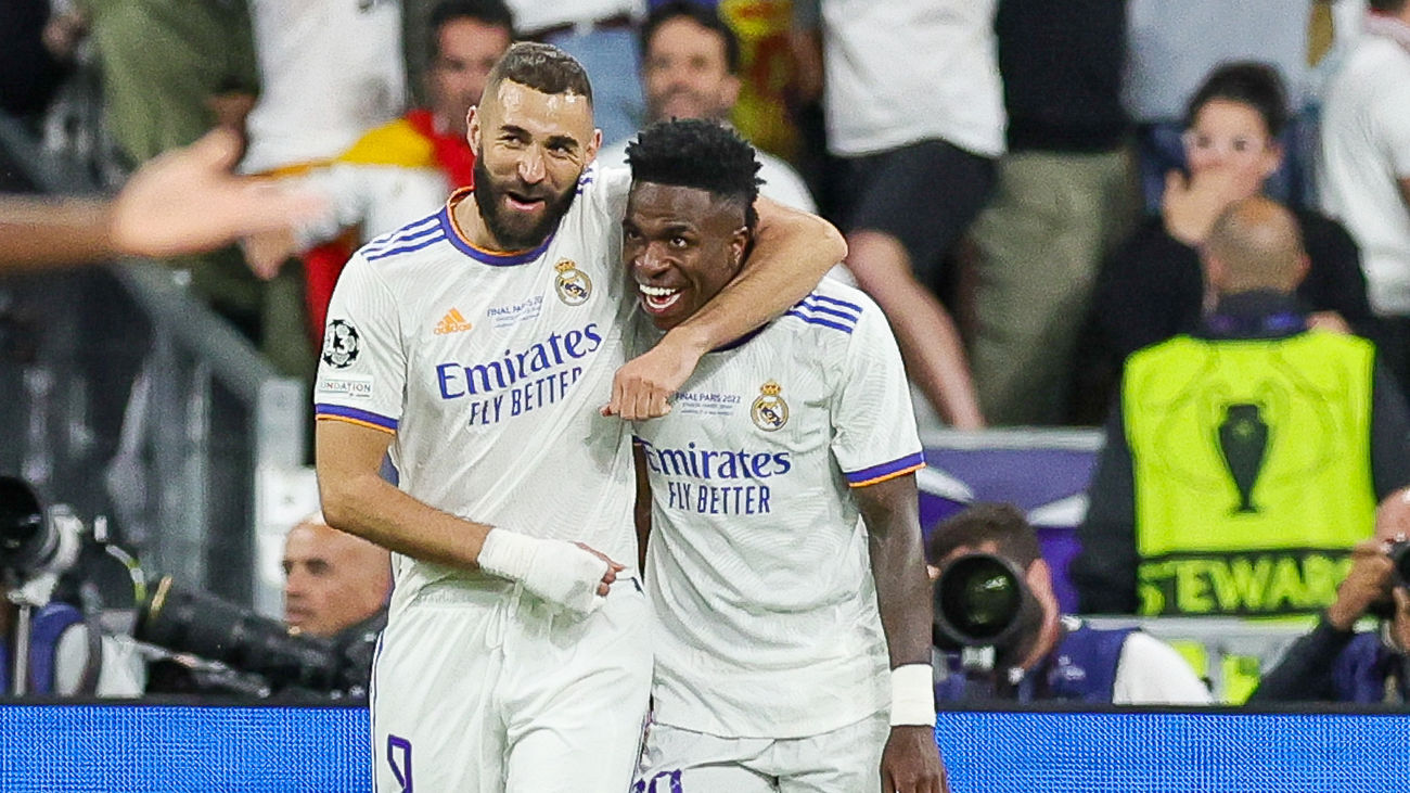 Mariano, Alaba, Valverde... los héroes del Real Madrid en los últimos clásicos ante el Barça