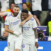 Mariano, Alaba, Valverde... los héroes del Real Madrid en los últimos clásicos ante el Barça