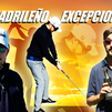 Alejandro de Miguel, primer español en la Ryder Cup para ciegos