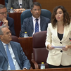 Ayuso, sobre su gestión frente a la Covid: "Fue mi gobierno el que dio un paso adelante para que España actuara"