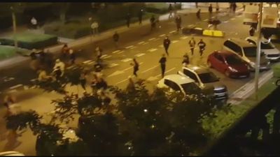 Bandas latinas en Madrid: apuñalado en Coslada un joven en un posible ajuste de cuentas