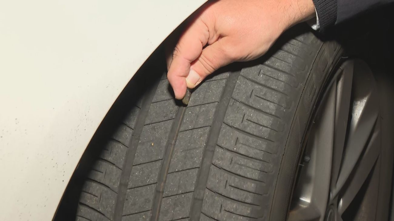 La DGT vigila con lupa  el mantenimiento de los vehículos: ¿sabes  por qué pueden multarte?