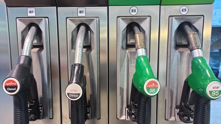Curtidor de gasolina