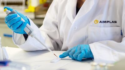 Los anticuerpos frente al covid pueden persistir dos años después de pasar la enfermedad