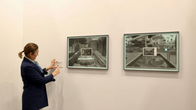 La Feria de la Estampa celebra su 30 aniversario