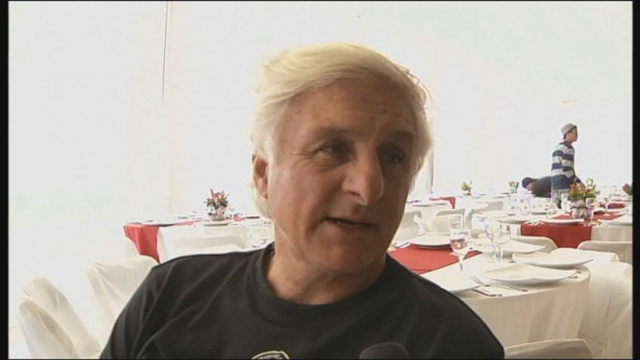 Se cumplen 50 años de la tragedia aérea de los Andes