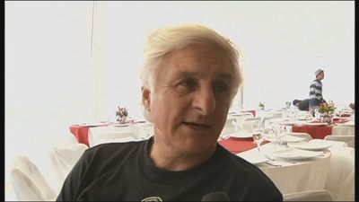 Se cumplen 50 años de la tragedia aérea de los Andes