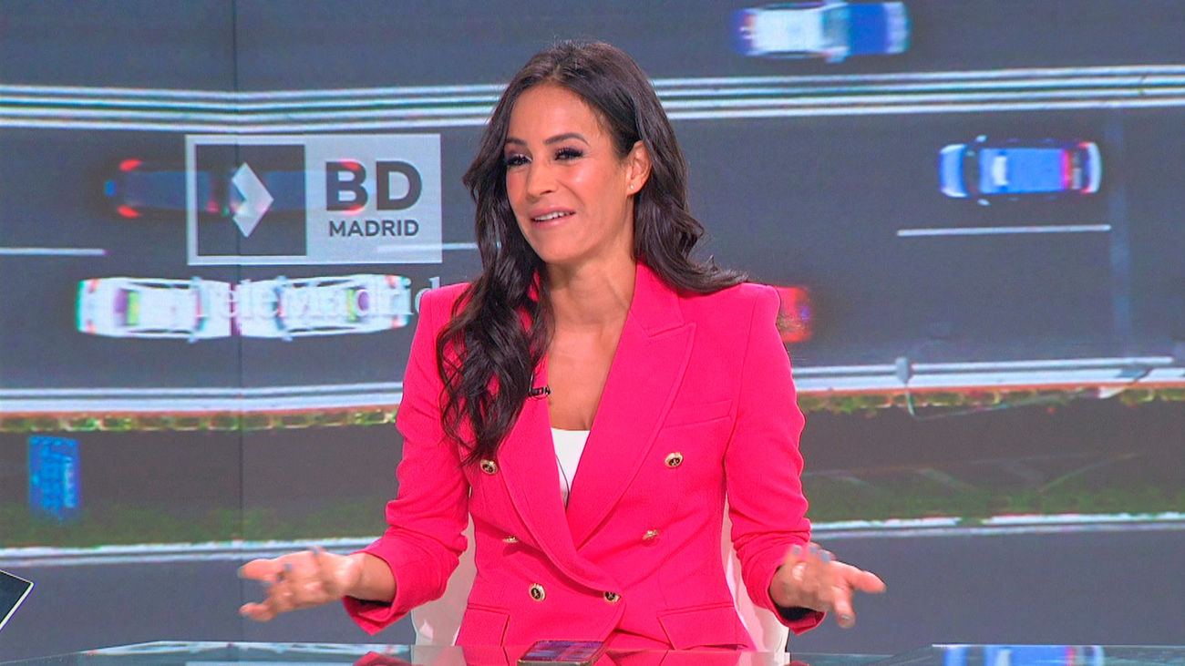 Villacís: "Soy incapaz de meterme en la cabeza de Sánchez,  nadie puede, tiene unos límites distintos a los del resto"