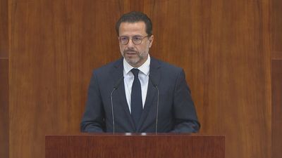 El pleno de la Asamblea aprueba la bonificación del 25% en sucesiones de hermanos, tíos y sobrinos