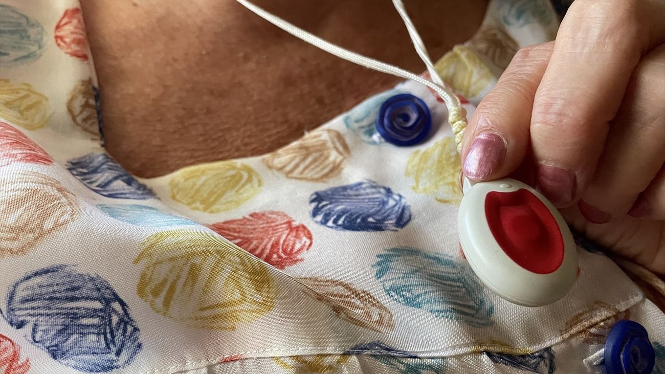 Alcorcón recibe un nuevo premio por buenas prácticas en Atención Domiciliaria