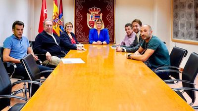 Móstoles da luz verde a primera de las cuatro nuevas residencias de mayores