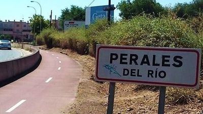 Vecinos de Perales del Río de Getafe piden a la alcaldesa que solucione los malos olores que sufren a diario
