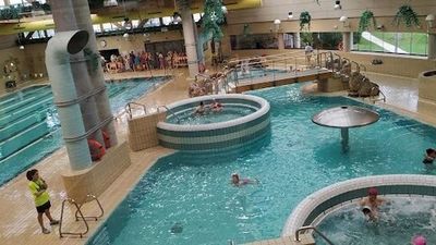 Sanse permitirá que hasta 700 familias accedan al abono deporte gratis