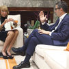 El Consejo de Estado inicia el trámite para relevar por enfermedad a Fernández de la Vega como consejera