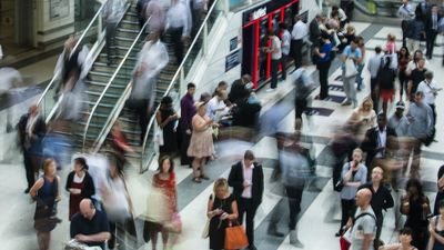 Madrid sigue siendo la región europea con más esperanza de vida