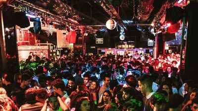 El ocio nocturno de Madrid batirá récords en Nochevieja