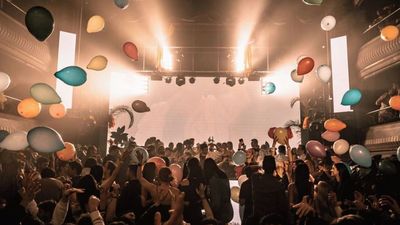 Estas son las 10 discotecas más populares de Madrid