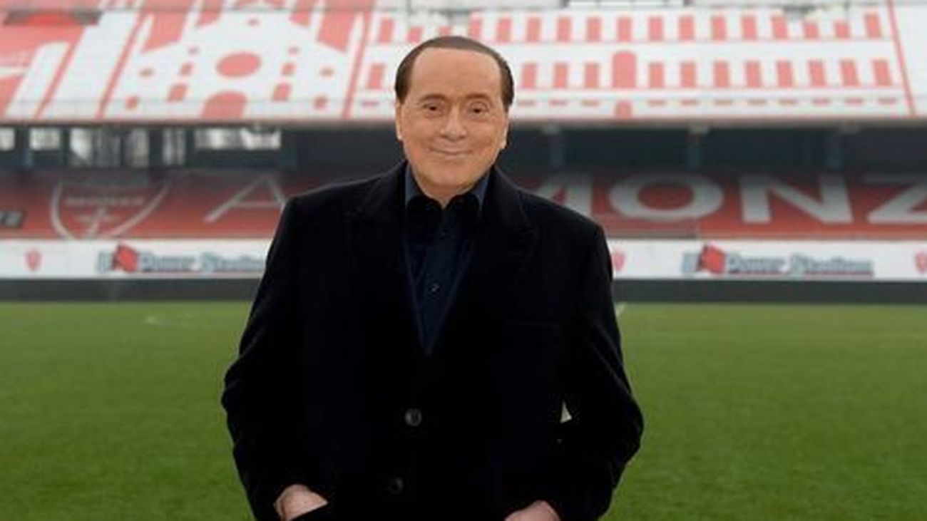 Berlusconi