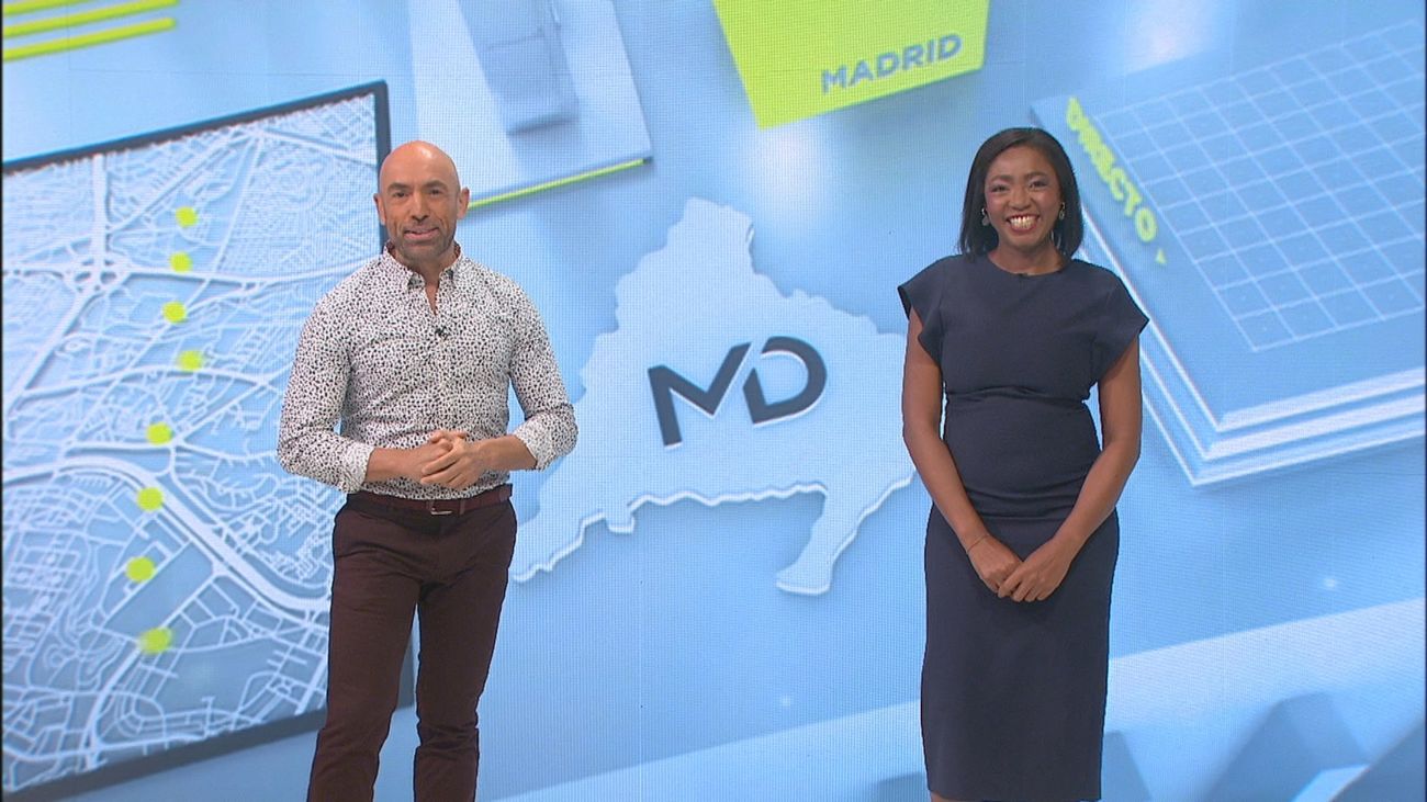 Madrid Directo 12.10.2022