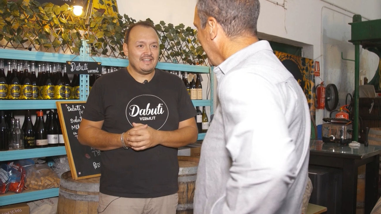 ¿Conoces el origen de la expresión madrileña  'Dabuti'?