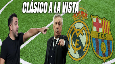 Un clásico con sabor a revancha para Ancelotti