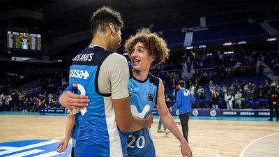 Estudiantes cede a Hugo López al Real Canoe de la Liga LEB Plata