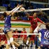 Récord de equipos inscritos en la Federación Madrileña de Voleibol