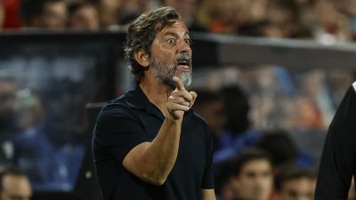 Quique: "Que se cuente por qué hay jugadores que no han querido jugar..."
