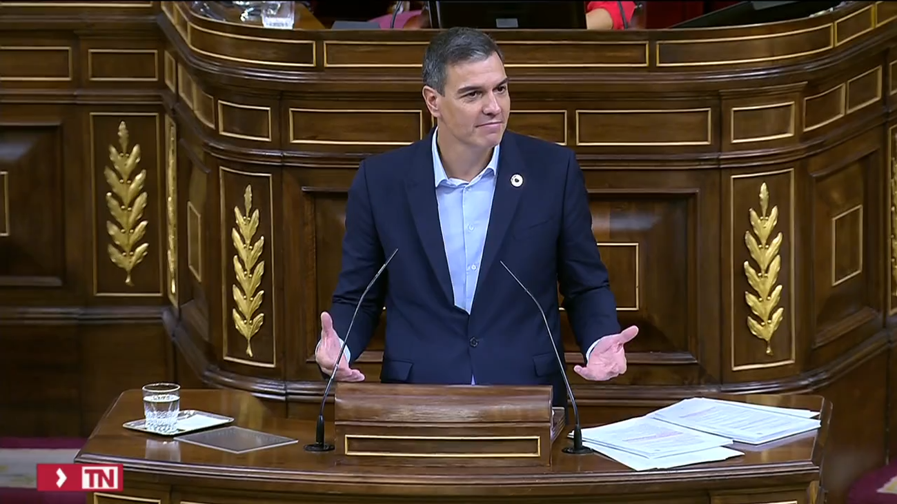La APM rechaza que Sánchez llame terminales del poder del dinero a algunos medios de comunicación