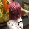 Lanzan sopa de tomate contra los famosos Girasoles de Van Gogh en Londres