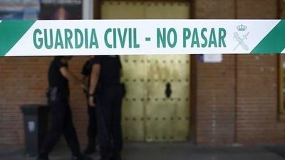 Tres detenidos en Parla por robar un bebé de los brazos de su madre en Nuévalos, Zaragoza