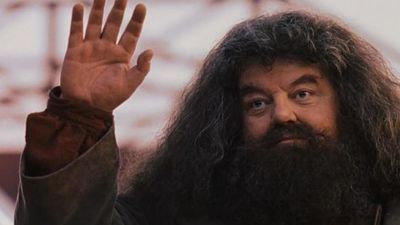 Muere con 72 años el actor Robbie Coltrane, Hagrid en la saga de Harry Potter