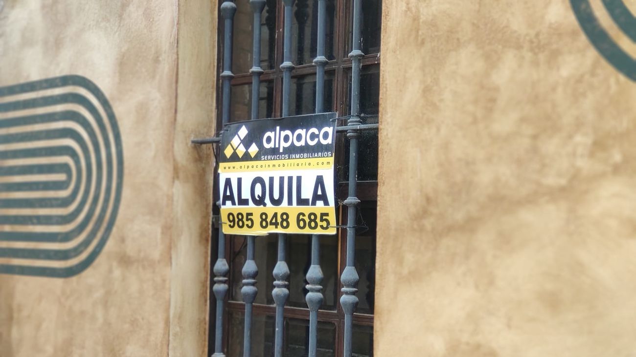 La vivienda de alquiler registra en septiembre una subida del 1,6%, la mayor en tres años