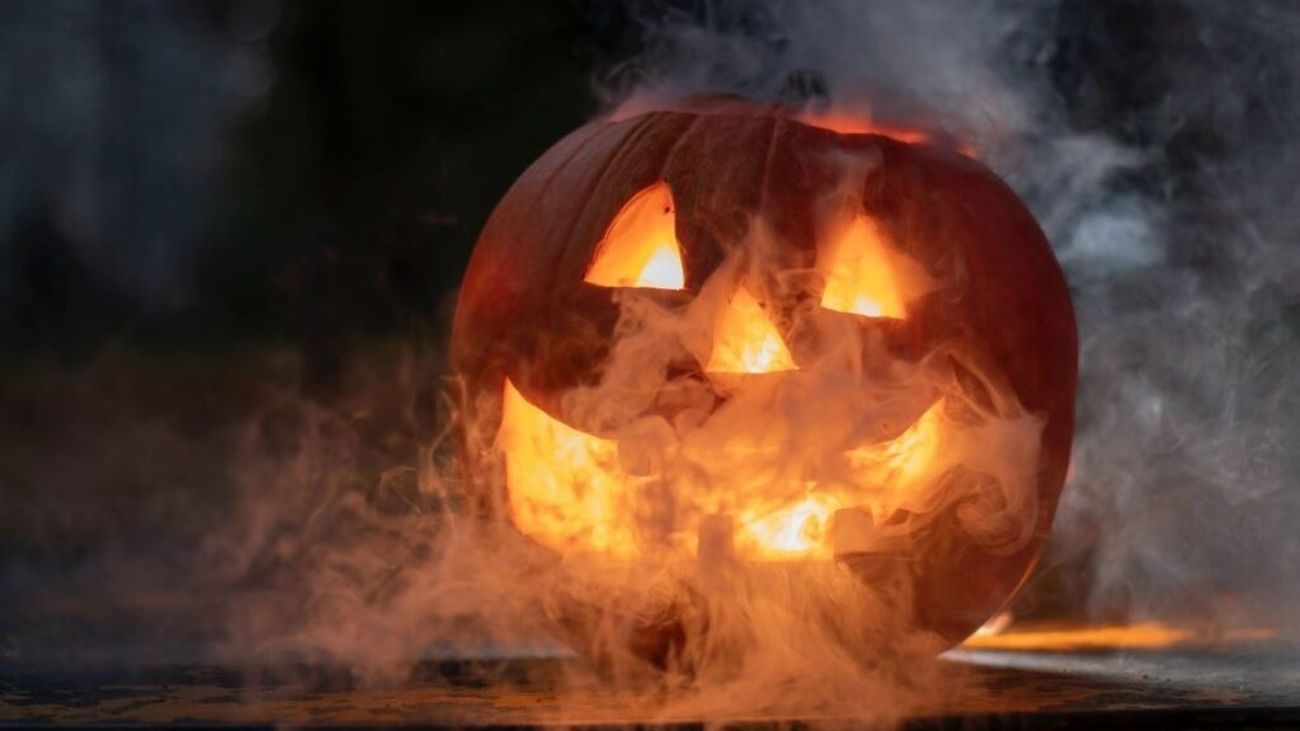 Los planes más terroríficos (y divertidos) para celebrar Halloween en Madrid