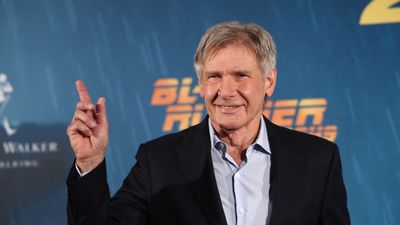 Harrison Ford entra en el Universo Marvel con 'Capitán América: Nuevo Orden Mundial'