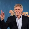 Harrison Ford entra en el Universo Marvel con 'Capitán América: Nuevo Orden Mundial'