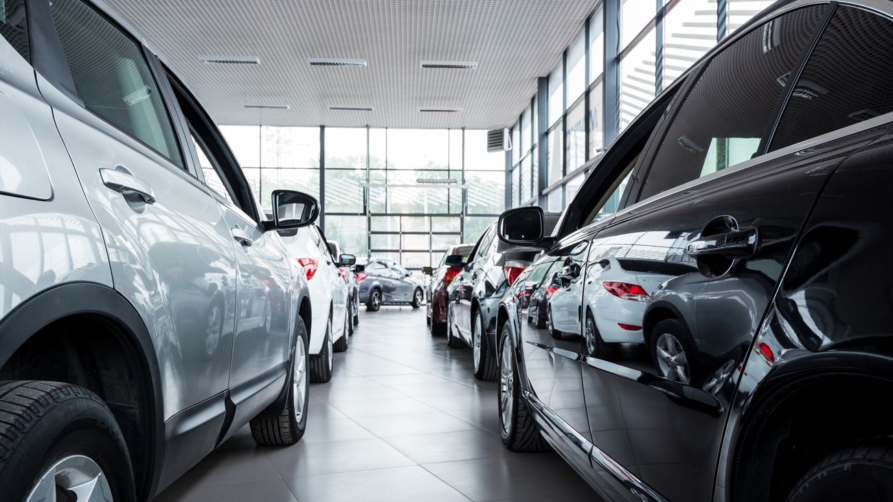 El precio de los coches sube por encima del 10% y vuelve a tocar su máximo histórico