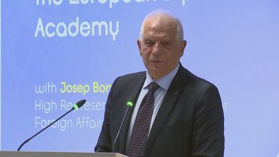Borrell responde a la amenaza nuclear de Putin: el ejército ruso sería "aniquilado"