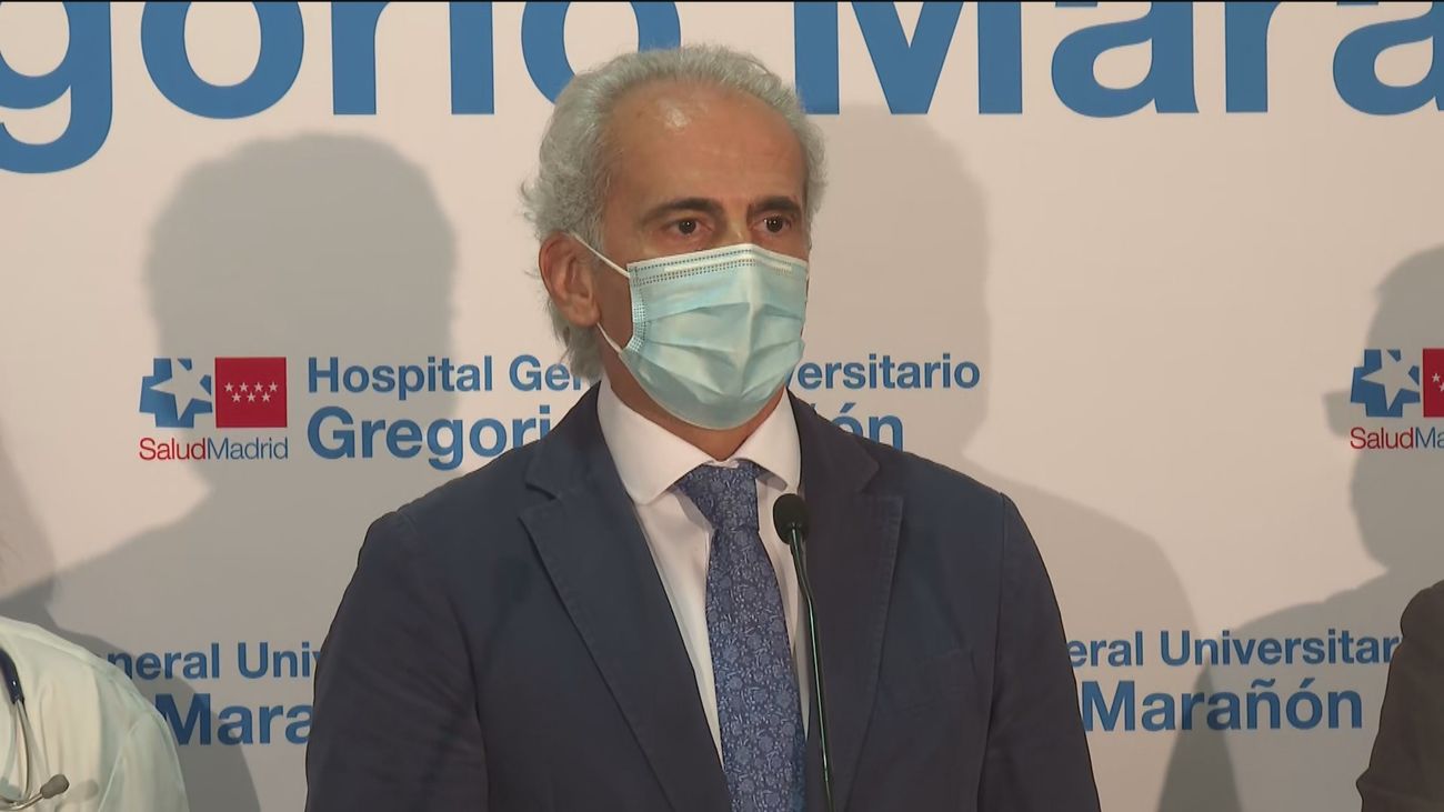 La Comunidad quiere abrir las urgencias de Atención Primaria este mes pese a la huelga