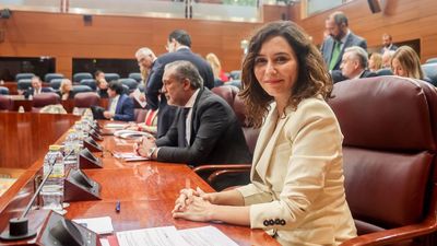 Las 5 noticias más leídas de la semana en TeleMadrid