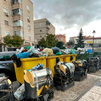 Polémica en Arganda del Rey por el cambio del sistema de recogida de basuras
