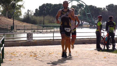 Madrid se Mueve 16.10.2022